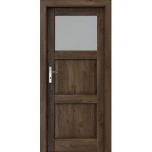 Porta BALANCE A1 Dub Poludňajší 